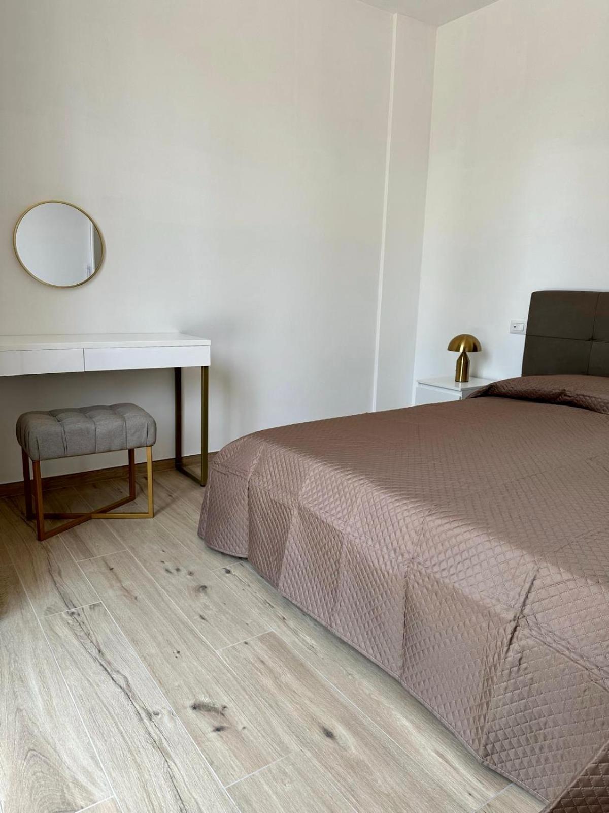 Apartamento La Terrazza Sul Mangia Siena