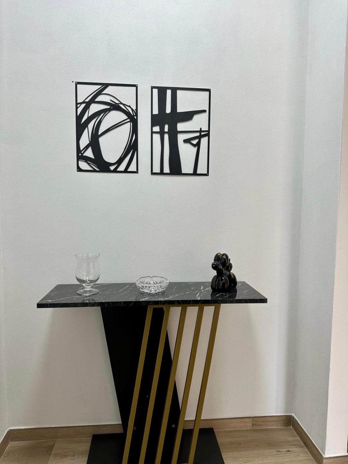 Apartamento La Terrazza Sul Mangia