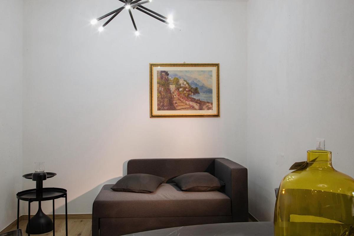 Apartamento La Terrazza Sul Mangia Siena