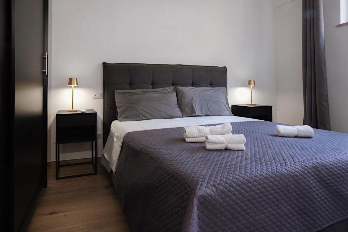 Apartamento La Terrazza Sul Mangia Siena