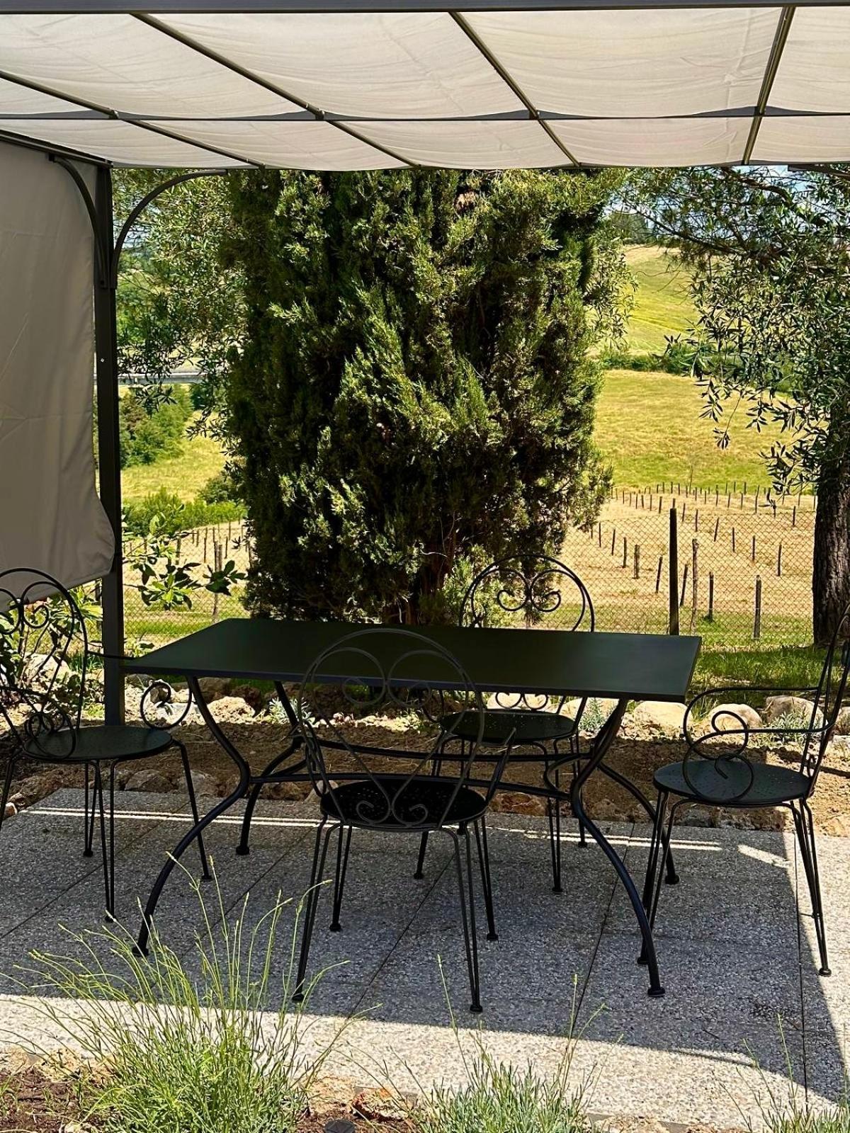 Apartamento La Terrazza Sul Mangia *